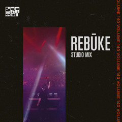 ERA 140 - Rebūke Studio Mix