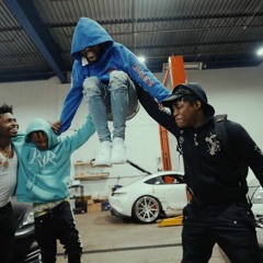 Ron Suno - Munch (REMIX)