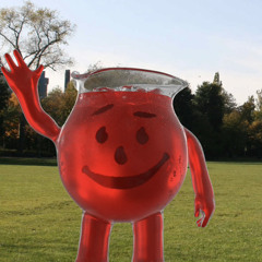 B2A Floomp x kool-aid man