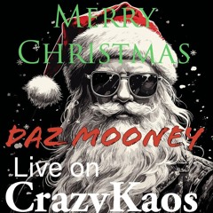 Quality Bounce Daz Mooney  Xmas 2024 CrazyKahos  live