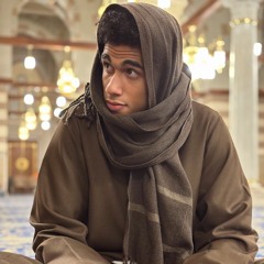 عبدالرحمن نور الدين - سورة الشورى -  دمياط الجديدة ٢٧ أكتوبر ٢٠٢٥