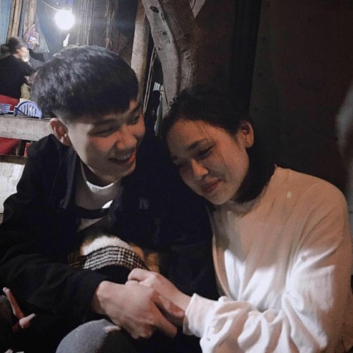 Người ấy là lựa chọn tuyệt vời ... cover