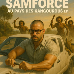 SamForce - Brisbane