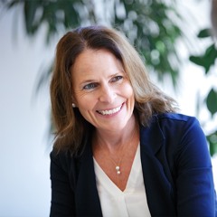 Folge 95 - Marion Henschel - Strabag PFS - Neue CEO garantiert strategische Kontinuität