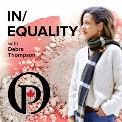 Inequality and Child Care, with Adrienne Davidson - In/Equality 05