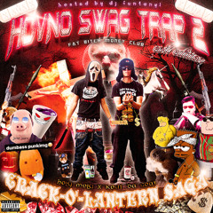 ADHD TRAP (feat. Tramaboi)