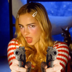 fame is a gun and i point it at FROG CHASER & GIRL TOOL (BCCLTHFT BOOTLEG)