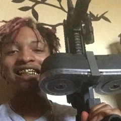 Walk Wit A Stick Freestyle (Brrrberry shorty type beat) prod.slumpabeats