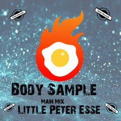 Little Peter esse In the House