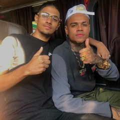 Benção - BR FLOW Prod: Jovem Mad