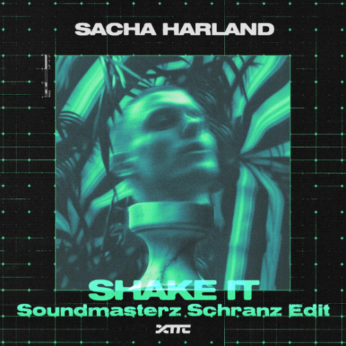 Sacha Harland - Shake It (Soundmasterz Schranz Edit) *CLICK BUY FOR FREE DOWNLOAD*