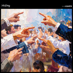 Hiding[Free Download/CC BY-NC-SA 3.0]