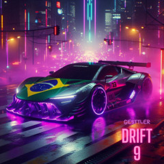 D R I F T  9