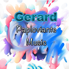 🎅🎄 /// Paploviante --- Gerard-Paploviante ///