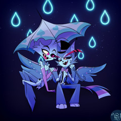 Loser Hazbin hotel French version