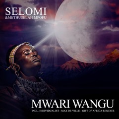 Selomi&Methuselah Mpofu - Mwari Wangu (Gift of Africa Remix).mp3