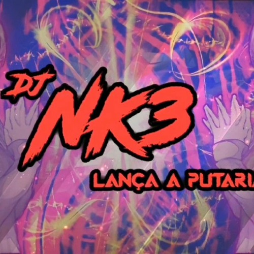 Beat Lunático — DJ NK3