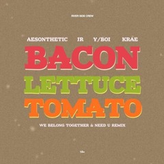 BACONLETTUCETOMATO