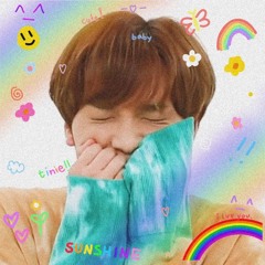 NCT 127 Haechan Aegyo 'Ottoke Song'