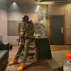 Nino Paid x Chow Lee - Heaven (p. cashcobain)
