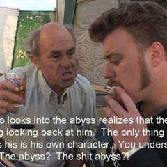 Sh*tbirds and Sh*t Moths