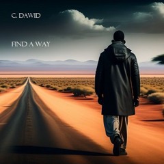 FIND A WAY (prod. by Mr. Kooman)