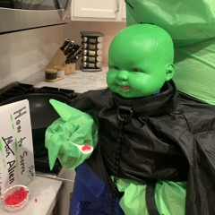 UFO…come to get you high