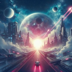 Destination Space