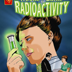 download KINDLE 📑 Marie Curie and Radioactivity (Inventions and Discovery) by  Conni