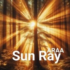 Araa - Sun Ray