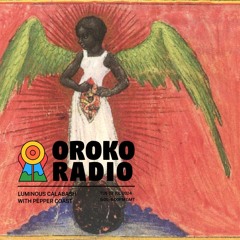 Luminous Calabash - Episode 11 - Rupture )(