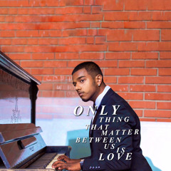 Only Thing That Matter Between Us Is Love ( New Songs 2023)