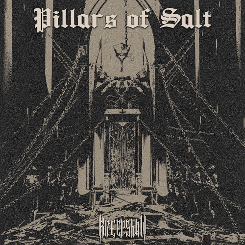 KreepShow - Pillars Of Salt