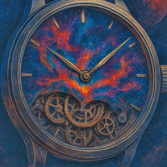 TIME ft. JAY KRONIC (prod. Kwesiwyd mixed: Nokami)