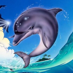 Ecco The Dolphin - The Machine (VIP)