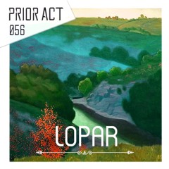 PRIOR ACT #056 — Lopar