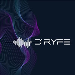 EDM Mix Session November 08th (Feat D'Ryfe)