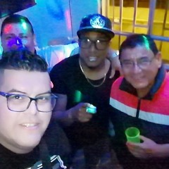 Orq.-Somos Musica Del Callao-Resignación ft Challe Pedraza