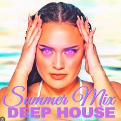 Summer 2015 Deep House Mix #3