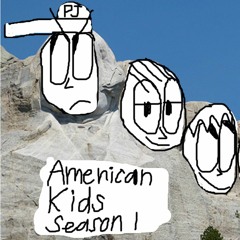 American Kids Season 1 (Full Soundtrack)