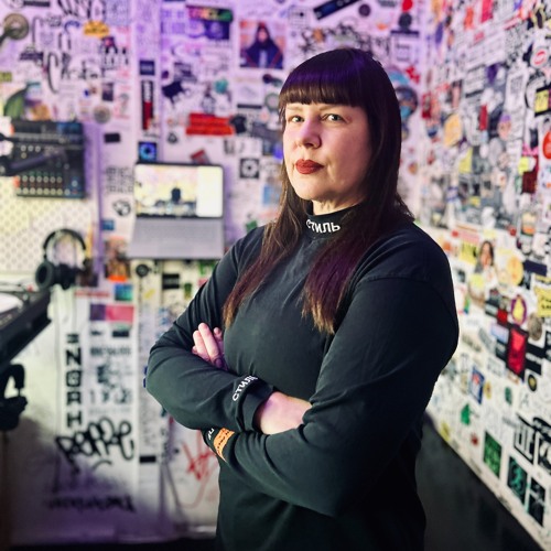 outlaw presents Kittin @ The Lot Radio 02-06-2025