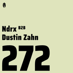 Bassiani invites Ndrx b2b Dustin Zahn / Podcast #272