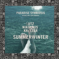 Lutz Nikolaus Kratzer - Summerwinter