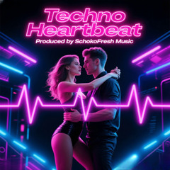 Heartbeat Techno