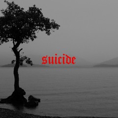 SUICIDEBOYS x NIGHT LOVELL TYPE BEAT 2021 - "SUICIDE"