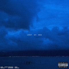 LOST AT SEA