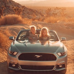 Heaven in the Desert written by Phillip Thomas