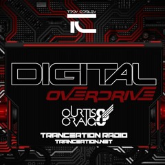 Digital Overdrive 221 (Inc. Curtis & Craig Guest Mix)