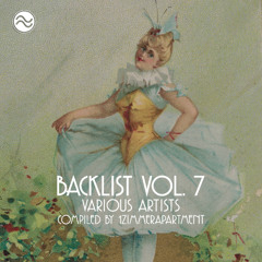 EvoRec 101 - Various Artists - Backlist Vol. 7