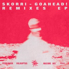 Skorri - Kristalklaer (Maxime Iko Remix) [Multi-Pass Records]